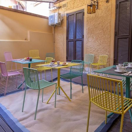 روما B&B Delle Camerie المظهر الخارجي الصورة