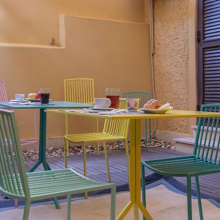 روما B&B Delle Camerie المظهر الخارجي الصورة