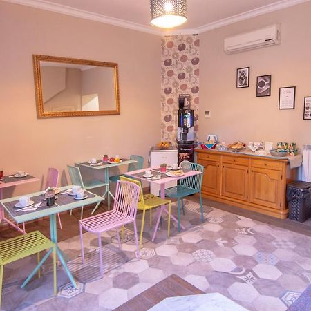 روما B&B Delle Camerie المظهر الخارجي الصورة