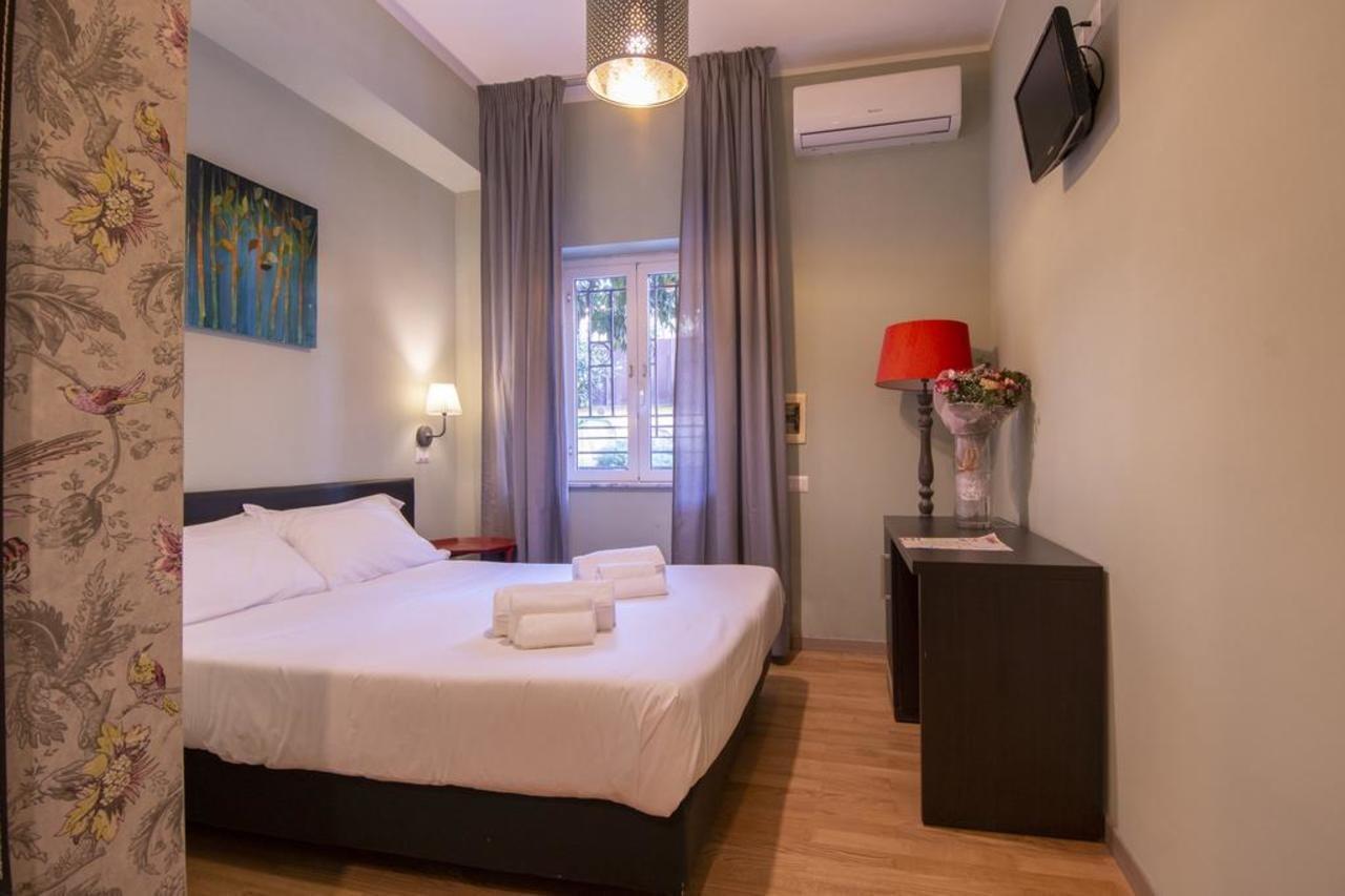 روما B&B Delle Camerie المظهر الخارجي الصورة