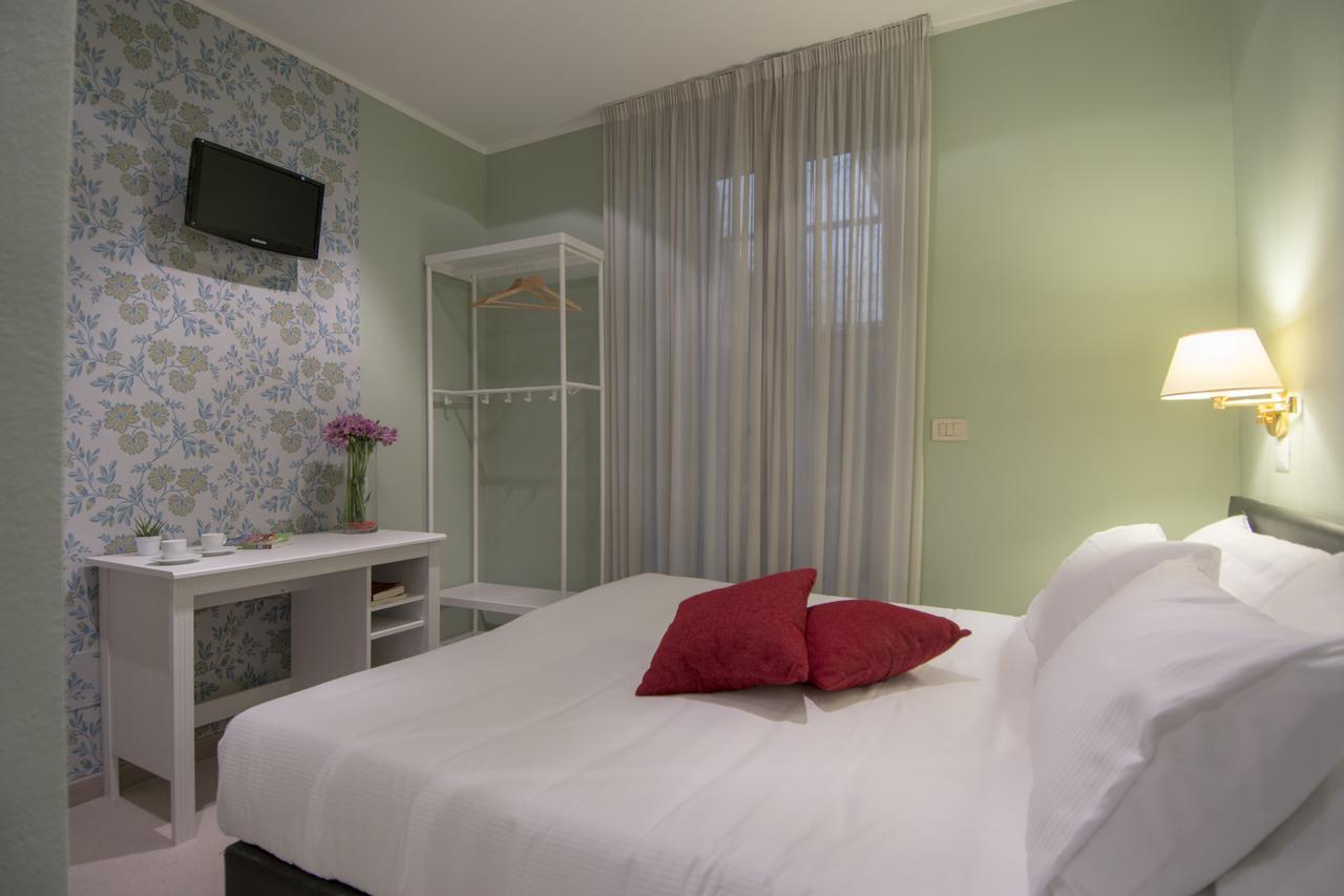 روما B&B Delle Camerie المظهر الخارجي الصورة