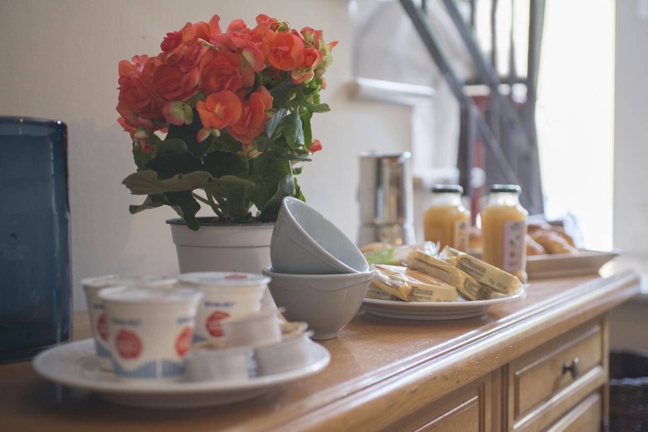 روما B&B Delle Camerie المظهر الخارجي الصورة