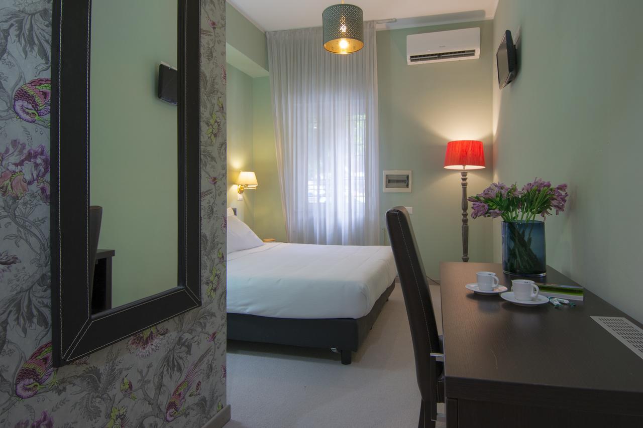 روما B&B Delle Camerie المظهر الخارجي الصورة