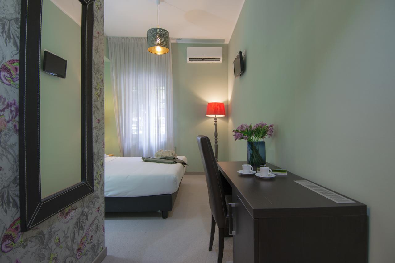 روما B&B Delle Camerie المظهر الخارجي الصورة
