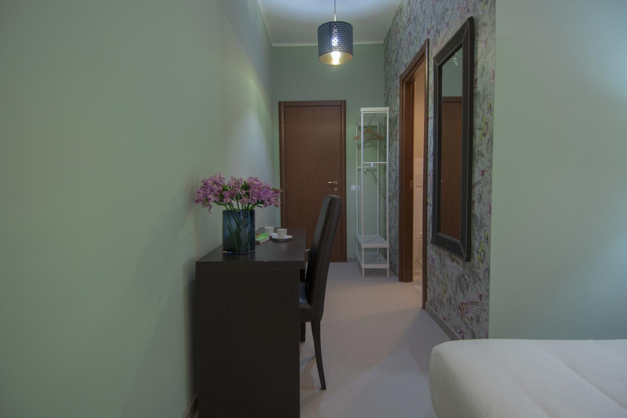 روما B&B Delle Camerie المظهر الخارجي الصورة