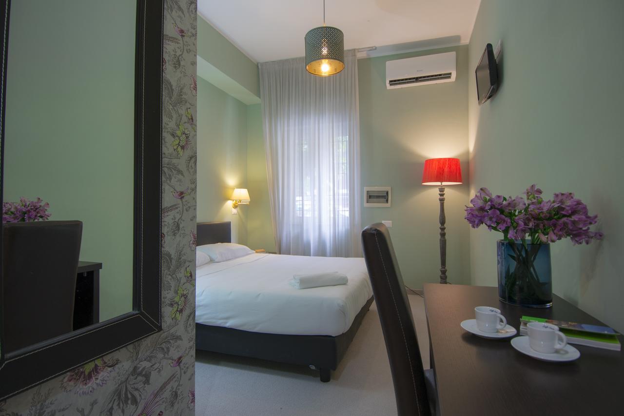 روما B&B Delle Camerie المظهر الخارجي الصورة