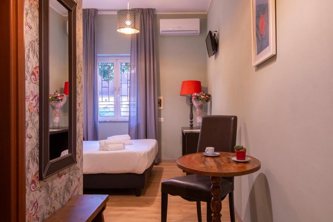 روما B&B Delle Camerie المظهر الخارجي الصورة