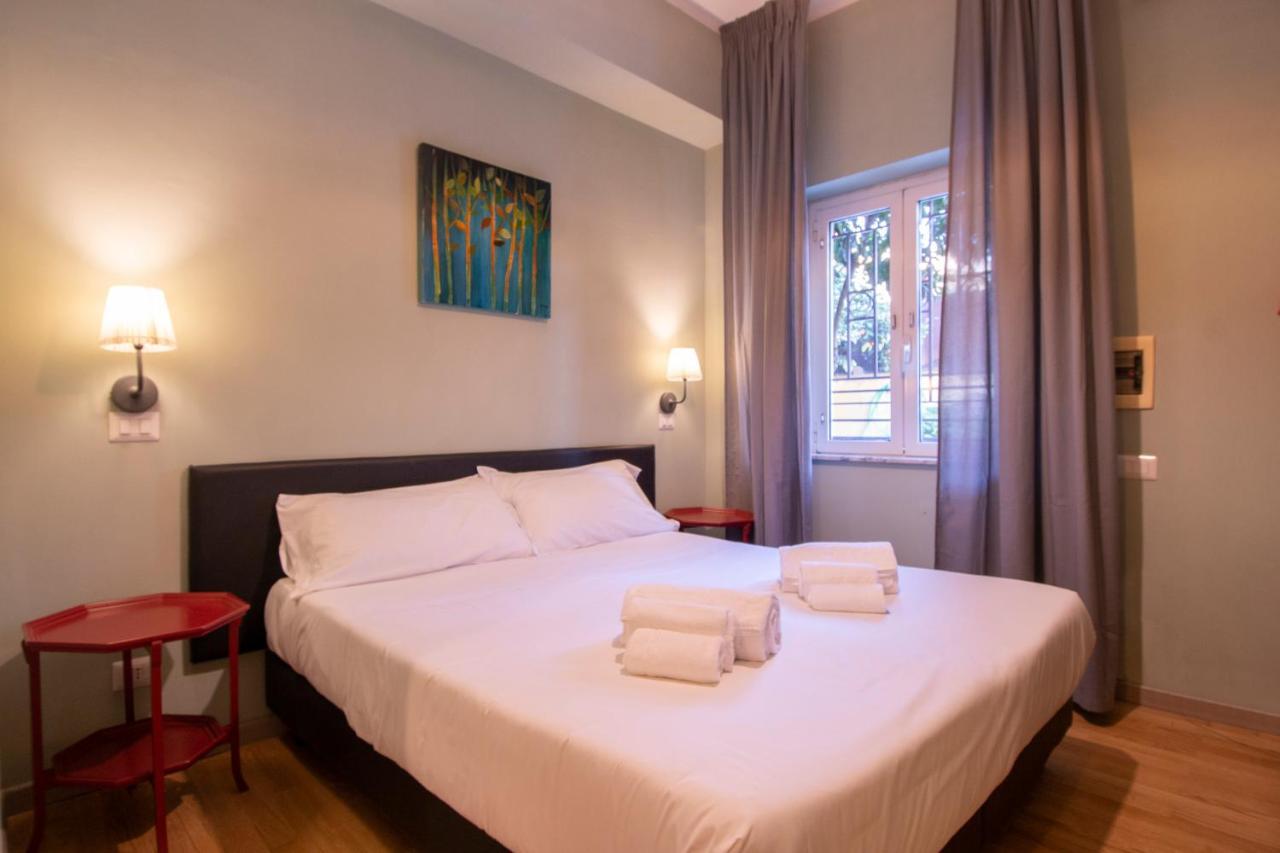 روما B&B Delle Camerie المظهر الخارجي الصورة