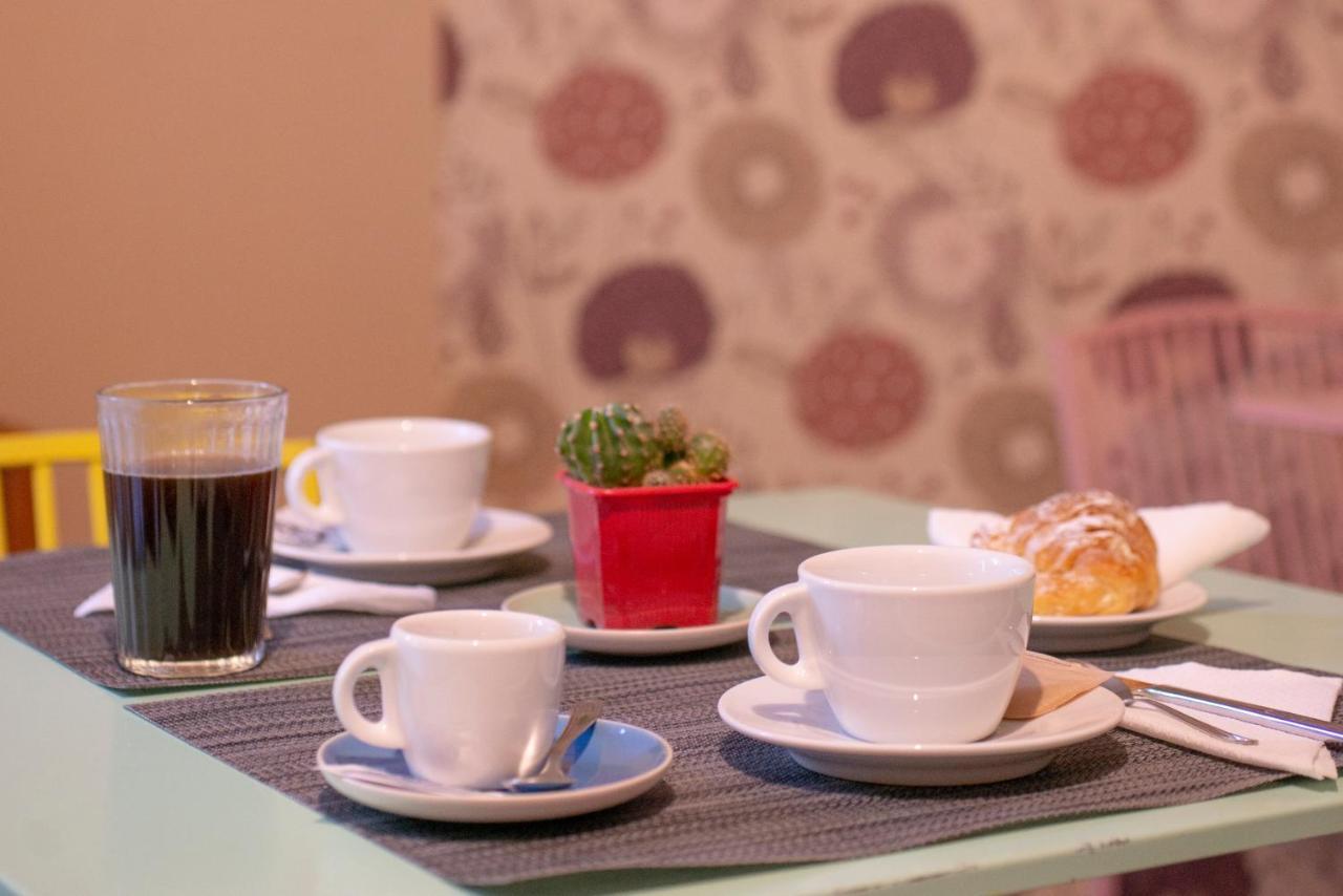 روما B&B Delle Camerie المظهر الخارجي الصورة