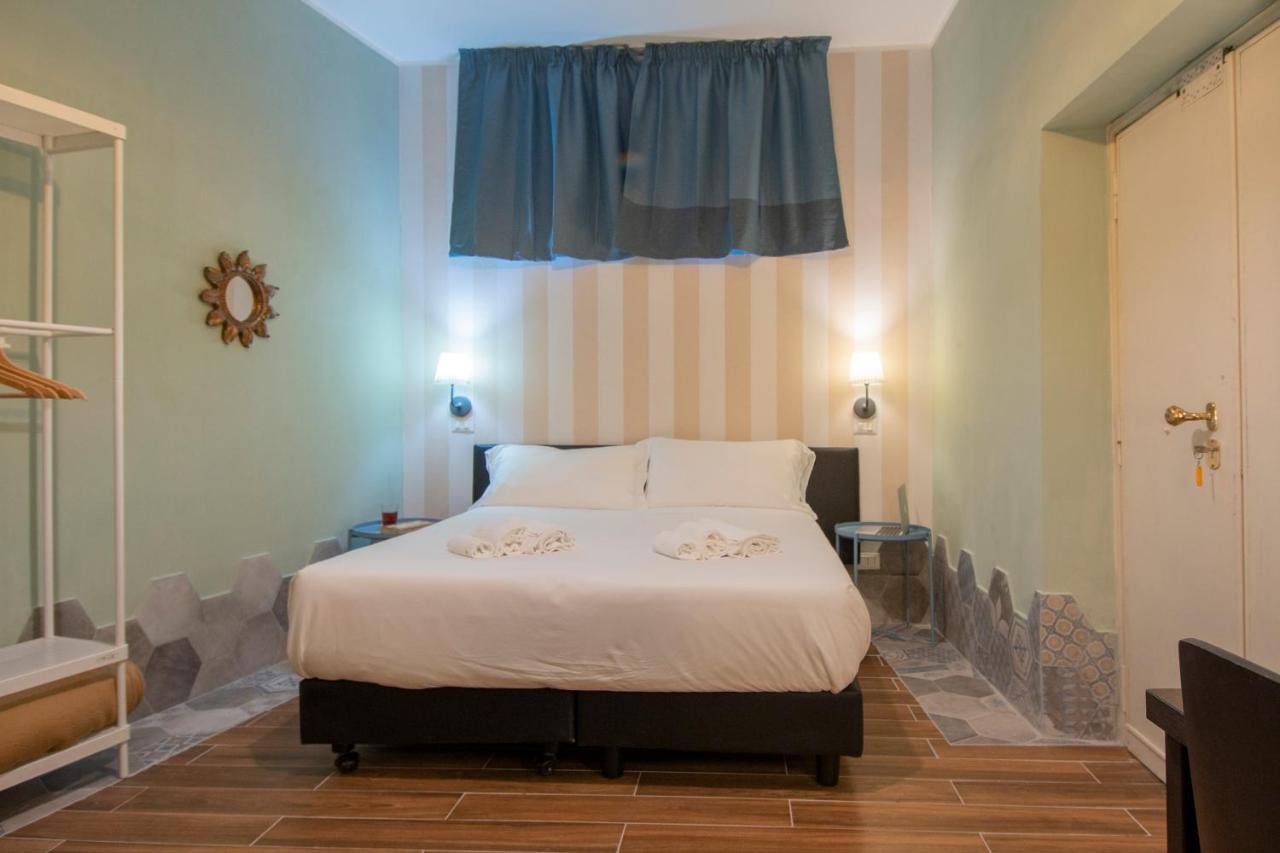 روما B&B Delle Camerie المظهر الخارجي الصورة