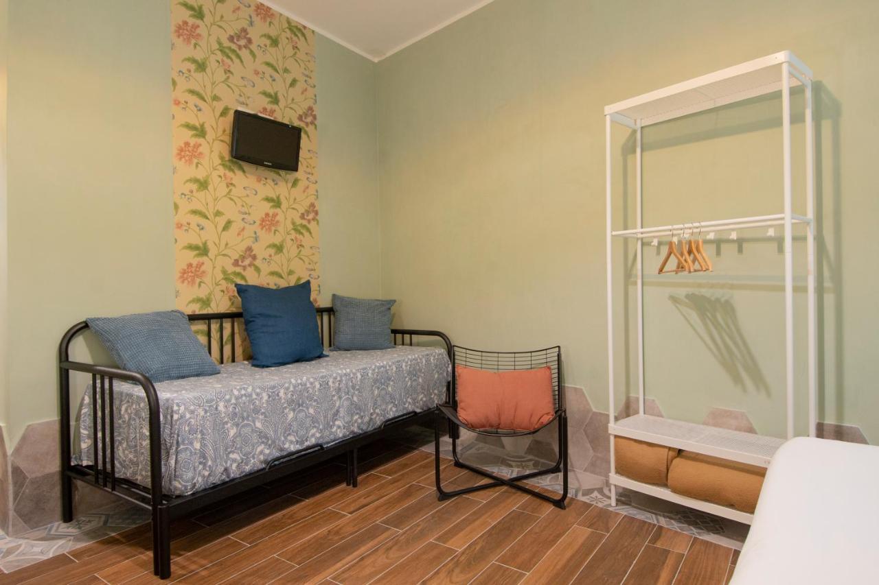 روما B&B Delle Camerie المظهر الخارجي الصورة