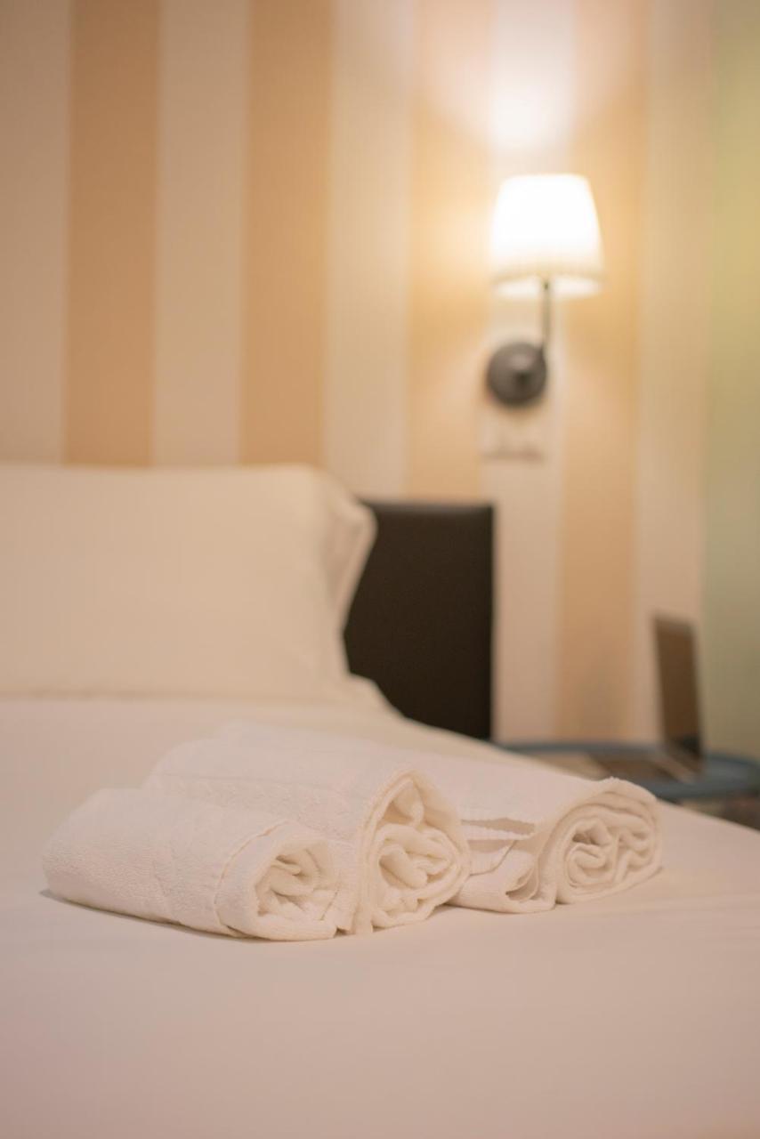 روما B&B Delle Camerie المظهر الخارجي الصورة
