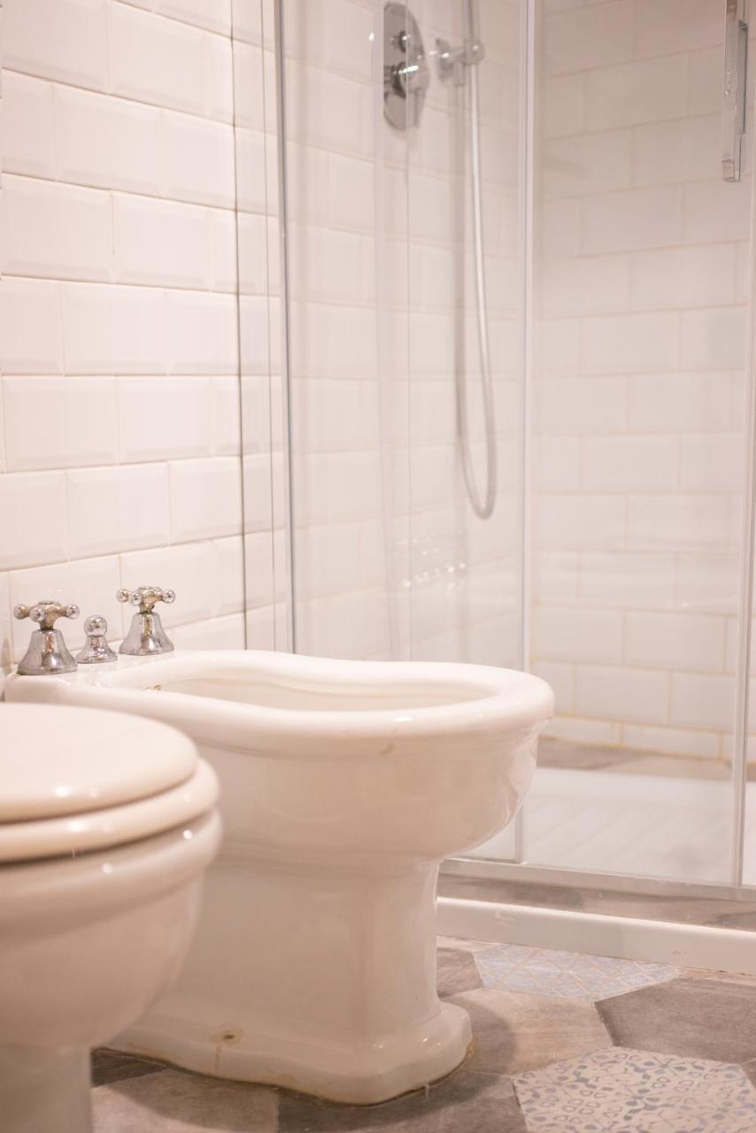 روما B&B Delle Camerie المظهر الخارجي الصورة