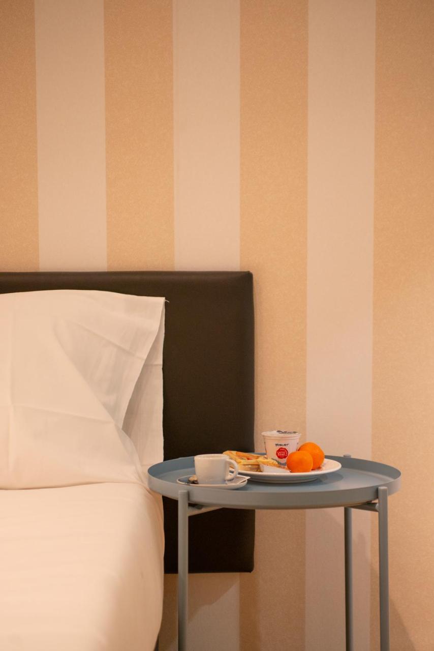 روما B&B Delle Camerie المظهر الخارجي الصورة