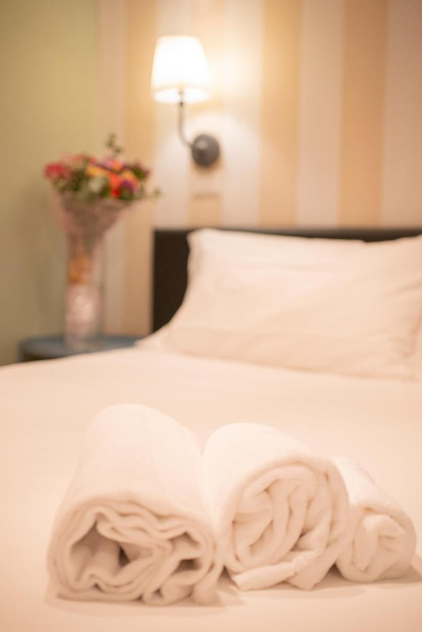 روما B&B Delle Camerie المظهر الخارجي الصورة