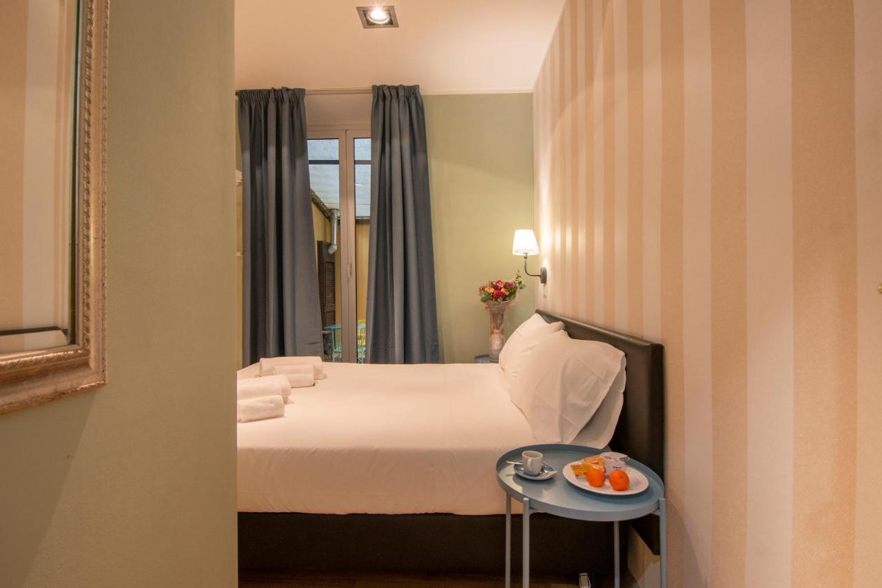روما B&B Delle Camerie المظهر الخارجي الصورة