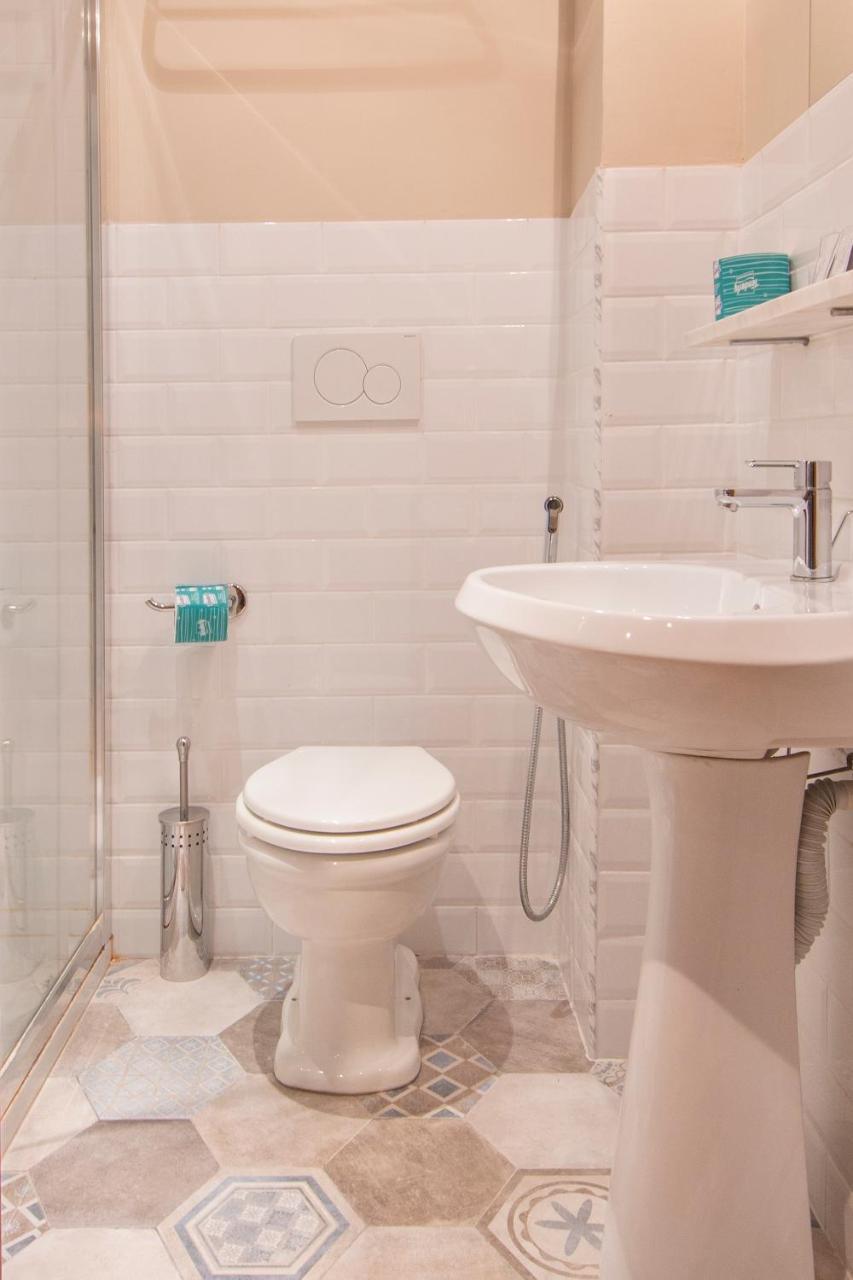 روما B&B Delle Camerie المظهر الخارجي الصورة