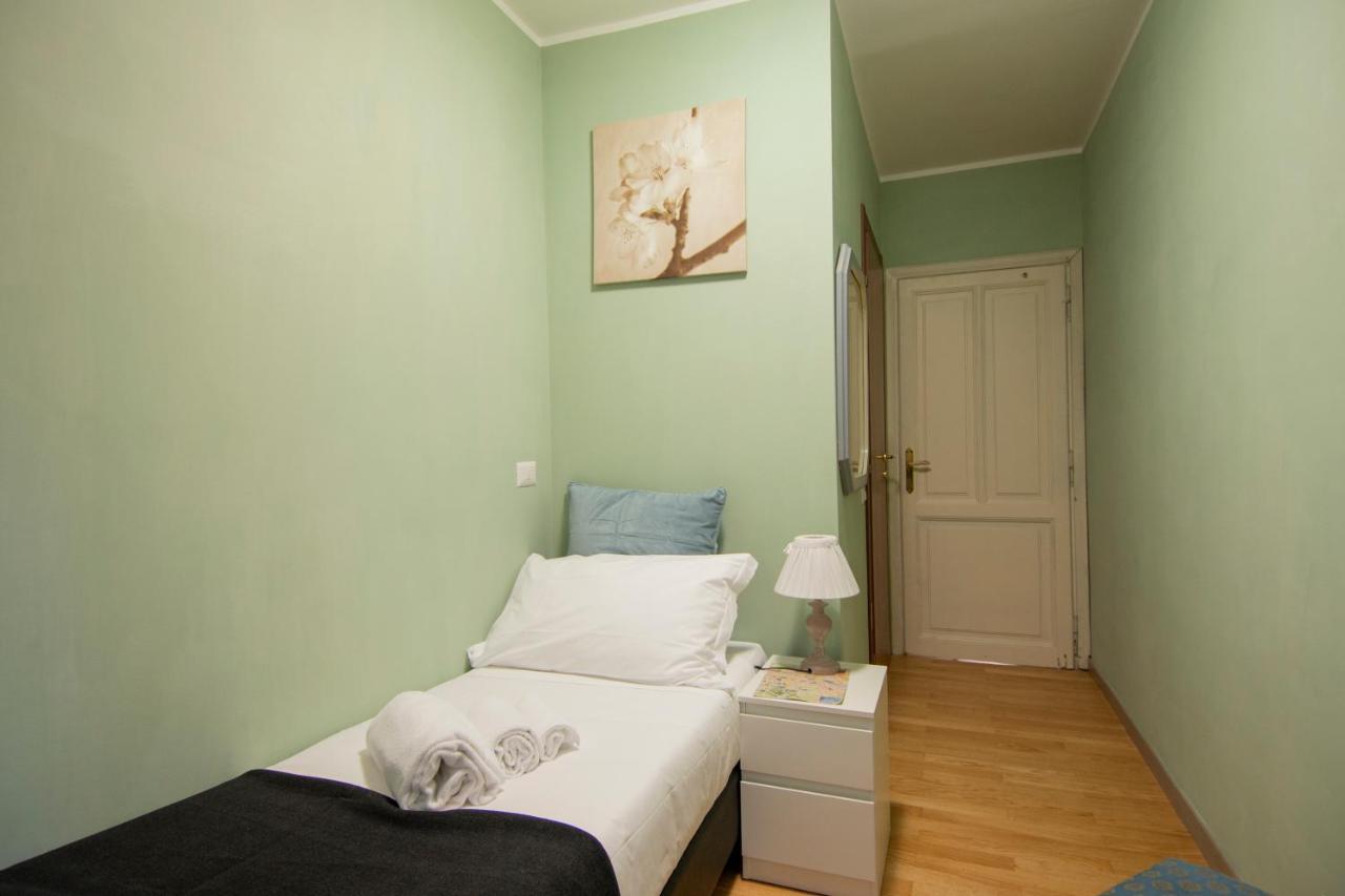 روما B&B Delle Camerie المظهر الخارجي الصورة