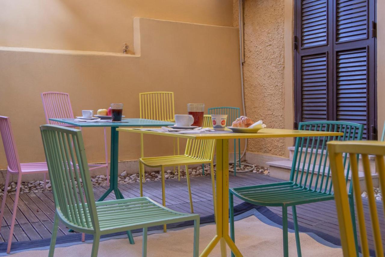 روما B&B Delle Camerie المظهر الخارجي الصورة